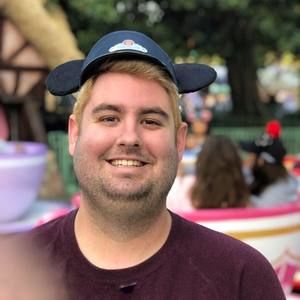 Meet your Posher, Devin